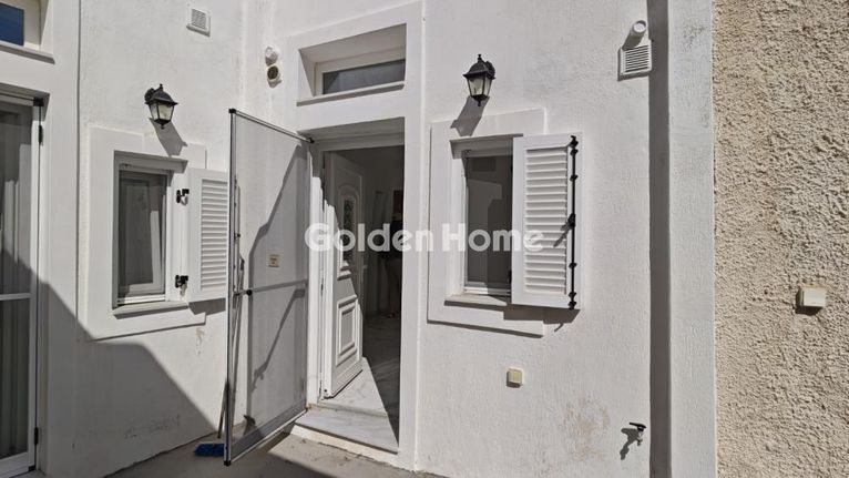 Συγκρότημα διαμερισμάτων 96 τ.μ. για ενοικίαση, Κυκλάδες, Σαντορίνη