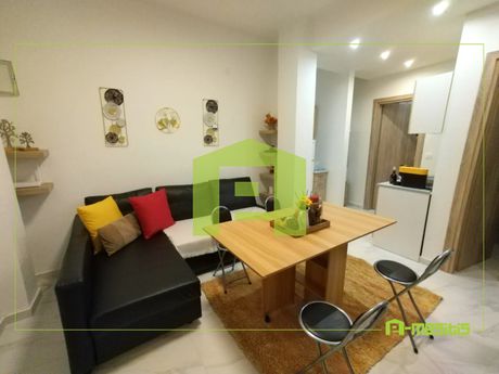 Studio / γκαρσονιέρα 35 τ.μ. πρός πώληση