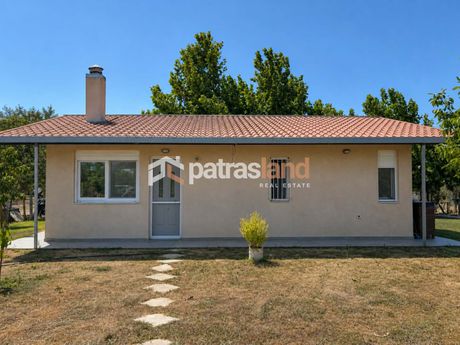 Οικόπεδο 7.001 τ.μ. πρός πώληση