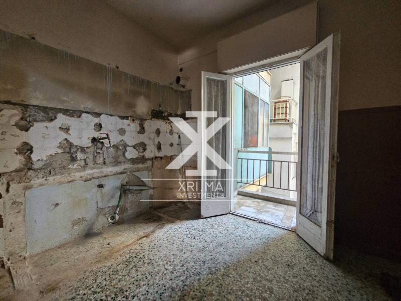 Διαμέρισμα 82 τ.μ. πρός πώληση, Θεσσαλονίκη - Κέντρο, Άνω Τούμπα