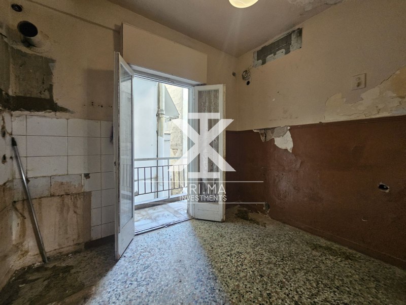 Διαμέρισμα 82 τ.μ. πρός πώληση, Θεσσαλονίκη - Κέντρο, Άνω Τούμπα