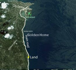 Οικόπεδο 88.000 τ.μ. για πώληση, Ν. Κέρκυρας, Κέρκυρα-thumb-1