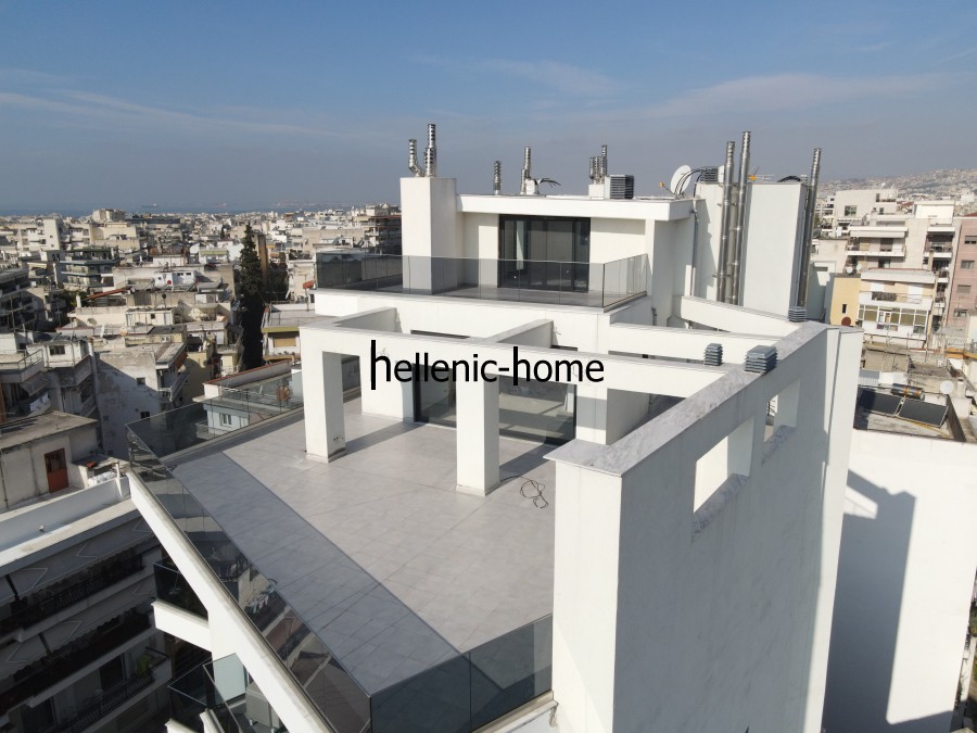 Μεζονέτα 198 τ.μ. πρός πώληση, Θεσσαλονίκη - Κέντρο, Κάτω Τούμπα