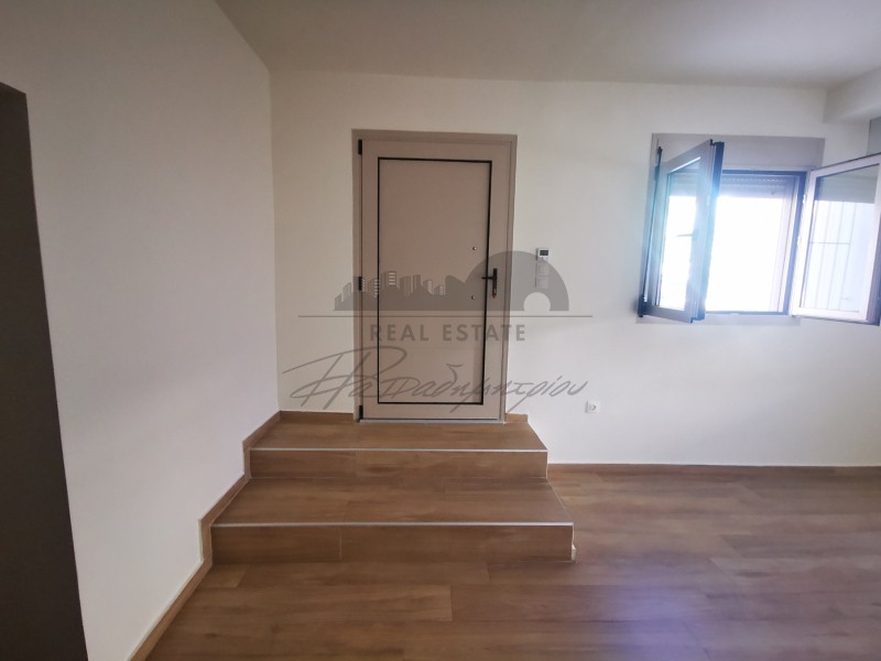 Διαμέρισμα 62 τ.μ. προς ενοικίαση, Άναυρος