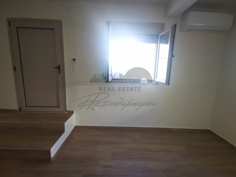 Διαμέρισμα 62 τ.μ. προς ενοικίαση, Άναυρος