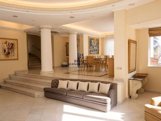 Βίλλα 500 τ.μ. προς ενοικίαση