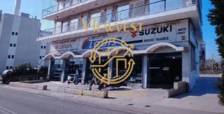 Κατάστημα 275,80 τ.μ. προς ενοικίαση