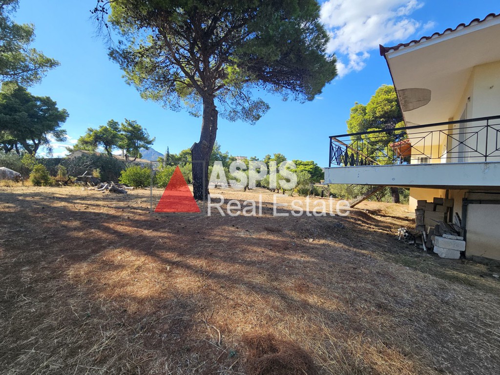 Μονοκατοικία 390 τ.μ. πρός πώληση, Αττική - Υπόλοιπο, Αφίδνες