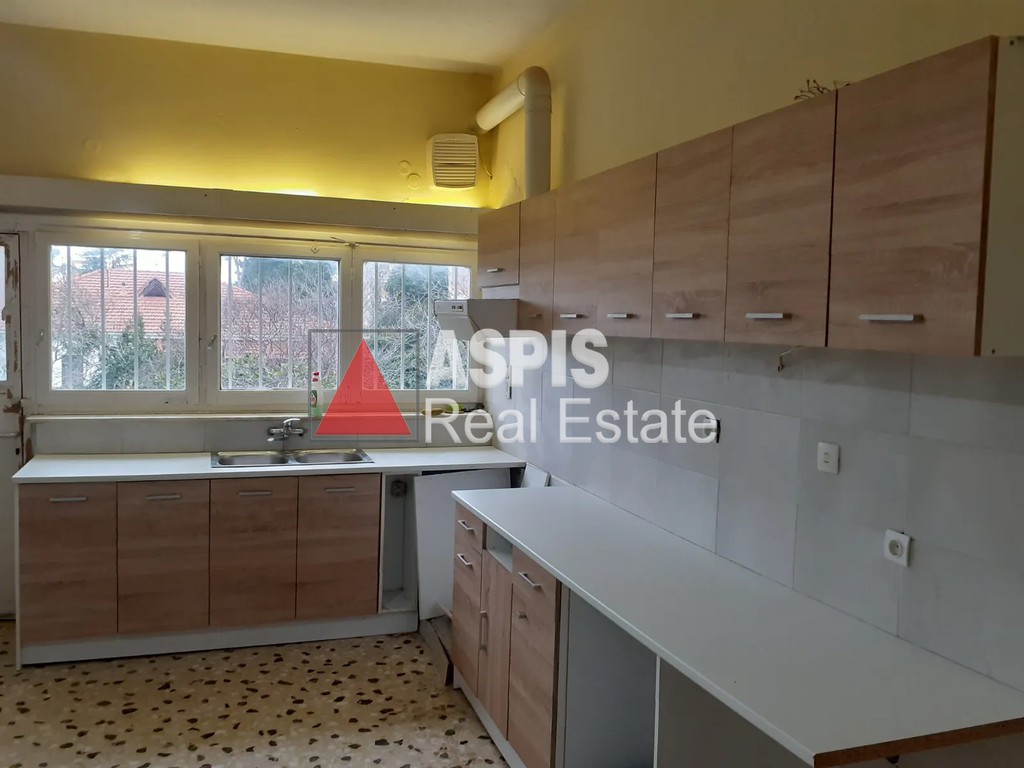 Μονοκατοικία 120 τ.μ. πρός ενοικίαση, Αθήνα - Βόρεια Προάστια, Άνοιξη