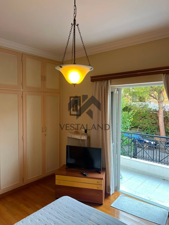 Διαμέρισμα 130 τ.μ. πρός ενοικίαση, Αθήνα - Βόρεια Προάστια, Κηφισιά