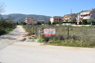 Οικόπεδο 2.580 τ.μ. για πώληση