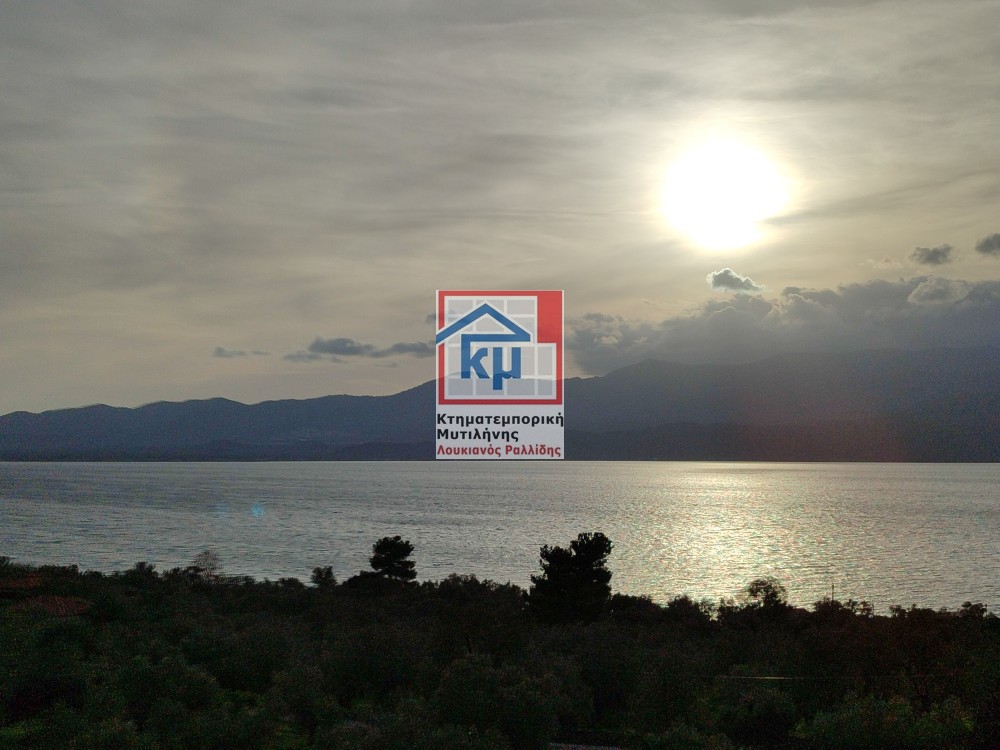 Ξενοδοχείο 305 τ.μ. πρός πώληση, Ν. Λέσβου, Λέσβος - Μυτιλήνη