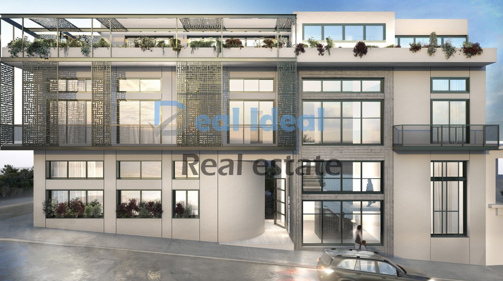 Επιχειρηματικό κτίριο 3.300 τ.μ. πρός πώληση, Αθήνα - Νότια Προάστια, Άγιος Δημήτριος