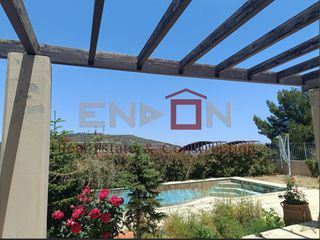 Maisonette 400 sqm for sale