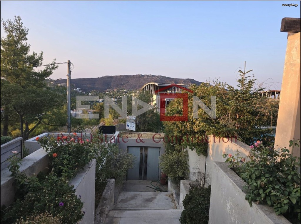 Μεζονέτα 400 τ.μ. πρός πώληση, Αθήνα - Βόρεια Προάστια, Διόνυσος