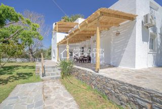 Μονοκατοικία 163 τ.μ. για ενοικίαση, Ν. Λασιθίου, Ιεράπετρα-thumb-20