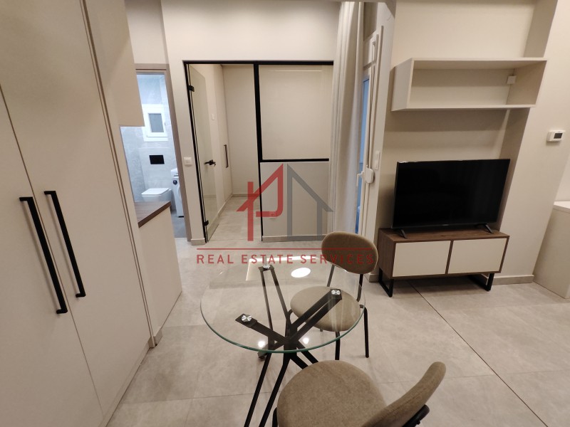 Studio / γκαρσονιέρα 44 τ.μ. πρός πώληση, Θεσσαλονίκη - Κέντρο, Μπότσαρη