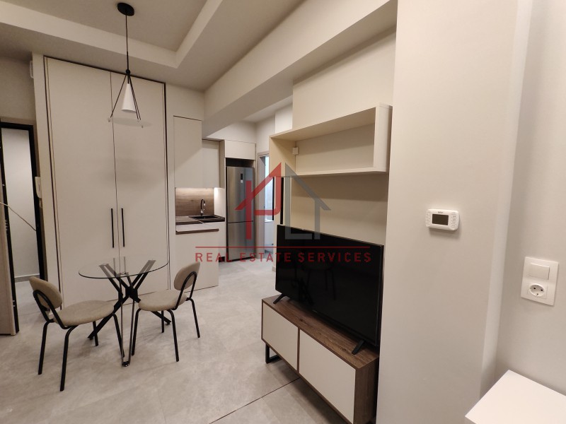 Studio / γκαρσονιέρα 44 τ.μ. πρός πώληση, Θεσσαλονίκη - Κέντρο, Μπότσαρη