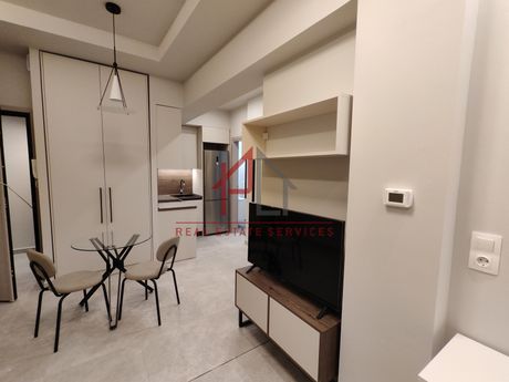 Studio / γκαρσονιέρα 44 τ.μ. πρός πώληση