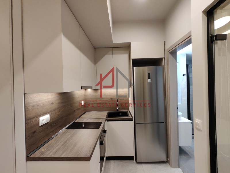 Studio / γκαρσονιέρα 44 τ.μ. πρός πώληση, Θεσσαλονίκη - Κέντρο, Μπότσαρη