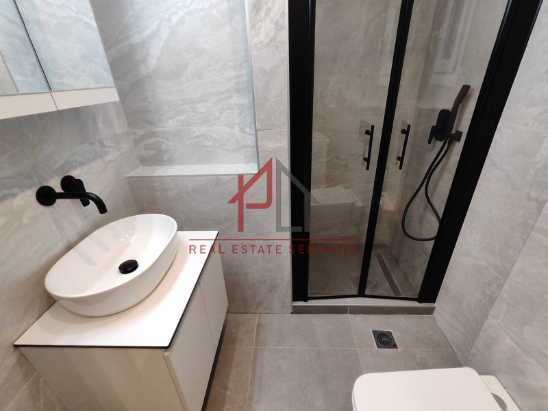 Studio / γκαρσονιέρα 44 τ.μ. πρός πώληση, Θεσσαλονίκη - Κέντρο, Μπότσαρη