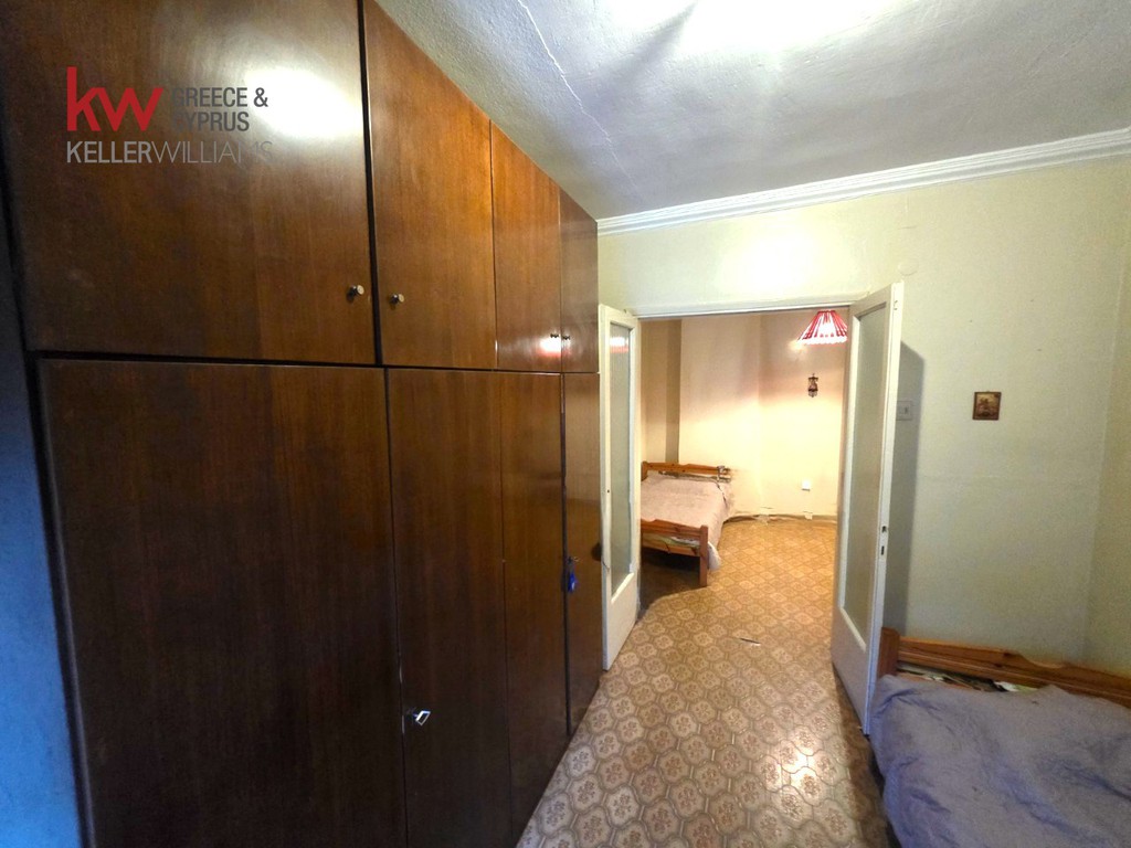 Διαμέρισμα 60 τ.μ. προς πώληση, Δόξα