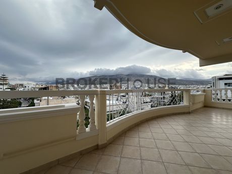 Διαμέρισμα 126 τ.μ. πρός πώληση