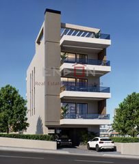 Apartment 93 sqm for sale