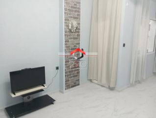 Studio / γκαρσονιέρα 46 τ.μ. πρός πώληση, Θεσσαλονίκη - Κέντρο, Βαρδάρης-thumb-2