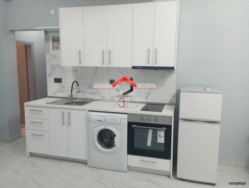 Studio / γκαρσονιέρα 46 τ.μ. πρός πώληση, Θεσσαλονίκη - Κέντρο, Βαρδάρης
