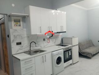 Studio / γκαρσονιέρα 46 τ.μ. πρός πώληση, Θεσσαλονίκη - Κέντρο, Βαρδάρης-thumb-5