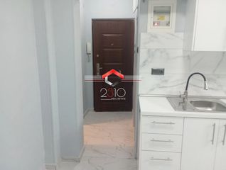 Studio / γκαρσονιέρα 46 τ.μ. πρός πώληση, Θεσσαλονίκη - Κέντρο, Βαρδάρης-thumb-6