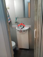 Studio / γκαρσονιέρα 46 τ.μ. πρός πώληση, Θεσσαλονίκη - Κέντρο, Βαρδάρης-thumb-11