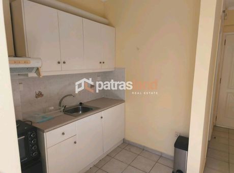 Studio / γκαρσονιέρα 31 τ.μ. προς ενοικίαση