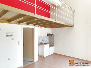 Studio / γκαρσονιέρα 38 τ.μ. για πώληση, Ν. Άρτας, Άρτα-thumb-6