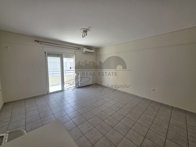 Studio / γκαρσονιέρα 40 τ.μ. προς ενοικίαση, Μεταμόρφωση Βόλου
