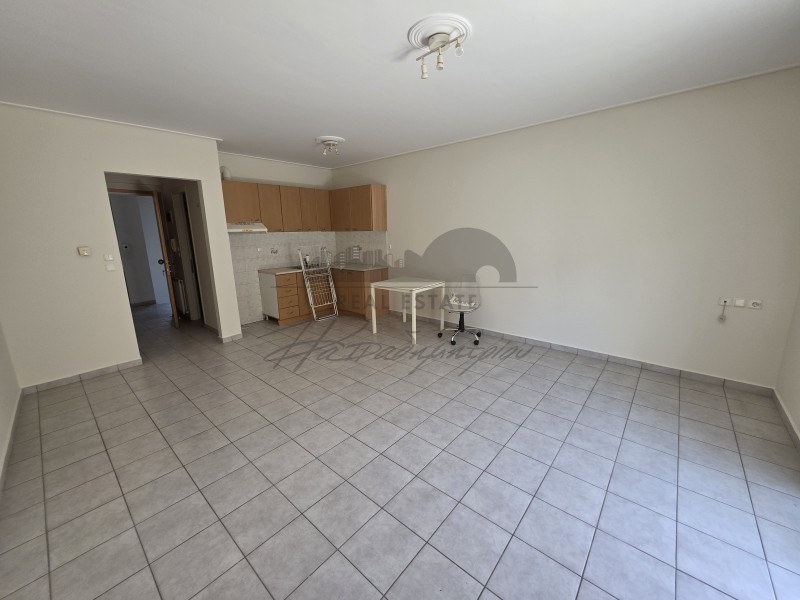 Studio / γκαρσονιέρα 40 τ.μ. προς ενοικίαση, Μεταμόρφωση Βόλου