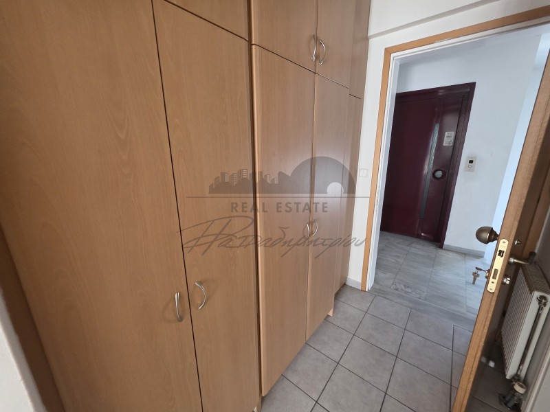 Studio / γκαρσονιέρα 40 τ.μ. προς ενοικίαση, Μεταμόρφωση Βόλου