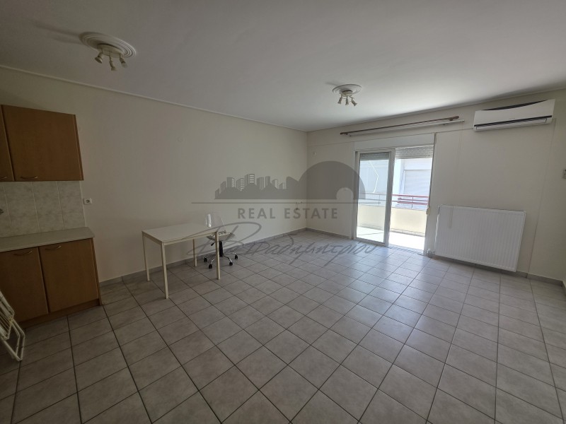 Studio / γκαρσονιέρα 40 τ.μ. προς ενοικίαση, Μεταμόρφωση Βόλου