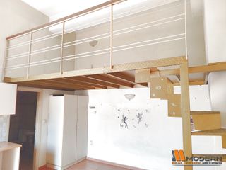 Studio / γκαρσονιέρα 38 τ.μ. για πώληση, Ν. Άρτας, Άρτα-thumb-1
