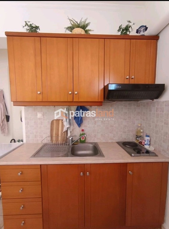Studio / γκαρσονιέρα 30 τ.μ. προς ενοικίαση, Αγυιά