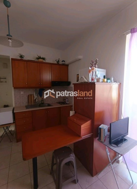 Studio / γκαρσονιέρα 30 τ.μ. προς ενοικίαση, Αγυιά