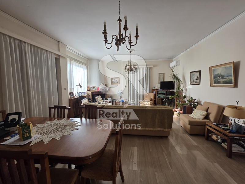 Διαμέρισμα 132 τ.μ. πρός ενοικίαση, Αχαΐα, Πάτρα