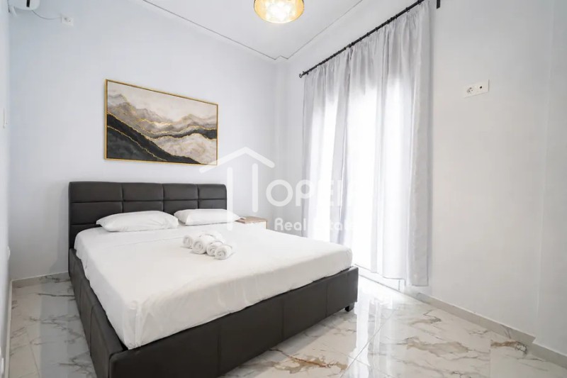 Διαμέρισμα 56 τ.μ. πρός ενοικίαση, Αθήνα - Νότια Προάστια, Γλυφάδα