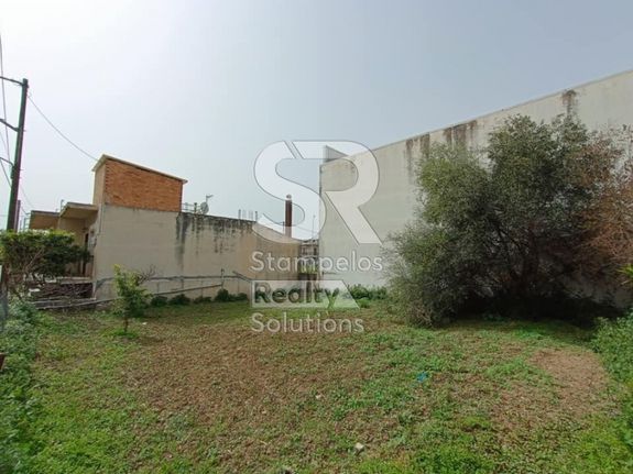Οικόπεδο 204 τ.μ. για πώληση, Αχαΐα, Παραλία
