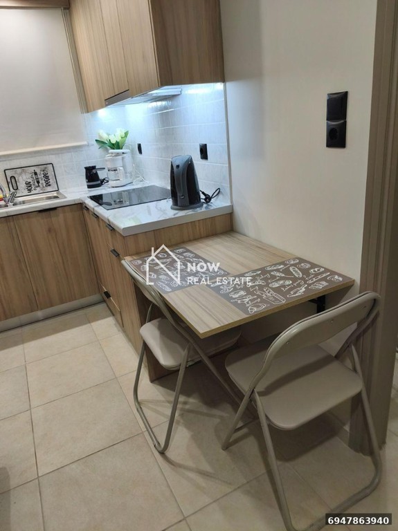Studio / γκαρσονιέρα 30 τ.μ. προς ενοικίαση, Πλατεία Αττικής