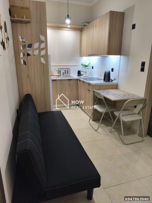 Studio / γκαρσονιέρα 30 τ.μ. προς ενοικίαση, Πλατεία Αττικής
