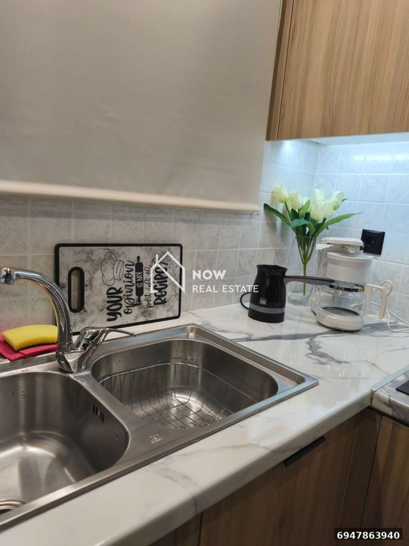 Studio / γκαρσονιέρα 30 τ.μ. προς ενοικίαση, Πλατεία Αττικής
