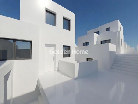 Συγκρότημα διαμερισμάτων 420 τ.μ. προς πώληση