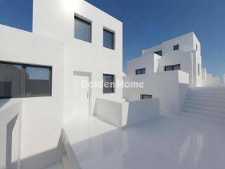 Συγκρότημα διαμερισμάτων 420 τ.μ. για πώληση